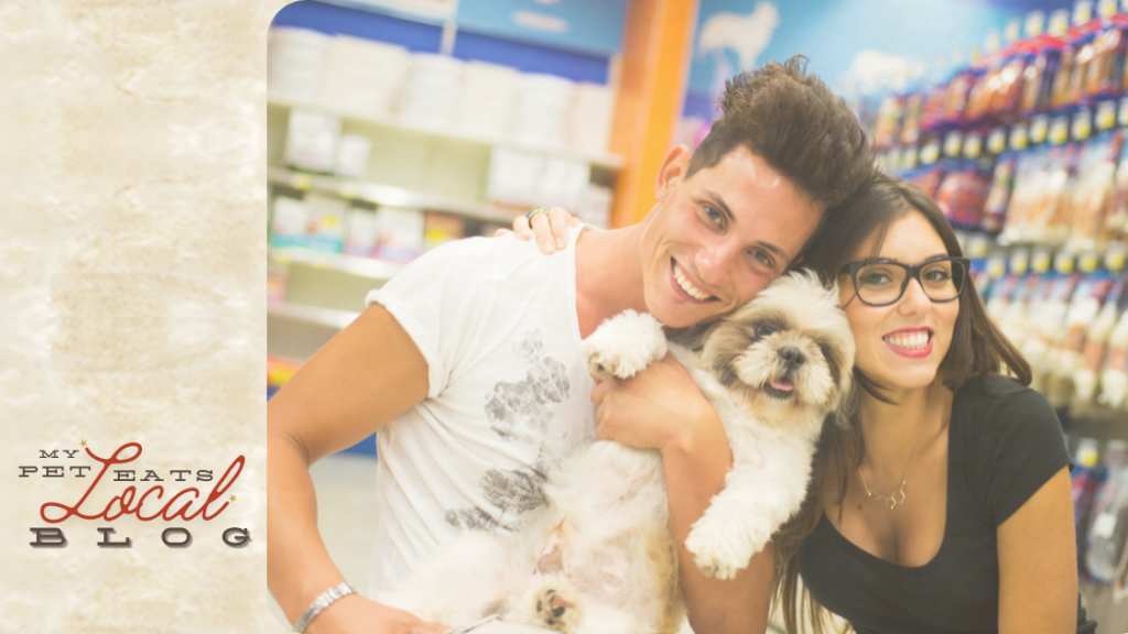 My Pet Eats Local Blog_ Your Guide to Finding the Best Pet Store in your Neighborhood